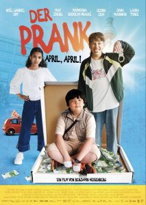 Der Prank – April, April! Online In Netflix