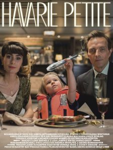 Havarie Petite Online In Netflix
