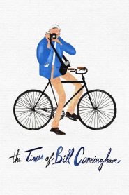 The Times of Bill Cunningham Online In Netflix