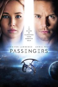 Pasajeros Online In Netflix