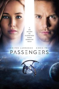 Pasajeros Online In Netflix