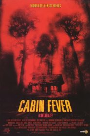 La Cabaña Sangrienta Online In Netflix