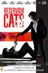Reservoir Cats Online In Netflix