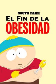 South Park: El Fin de la Obesidad Online In Netflix