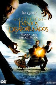 Una Serie de Eventos Desafortunados Online In Netflix