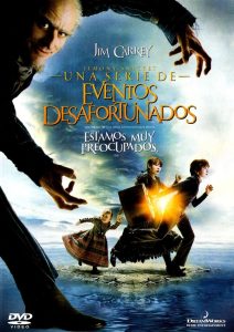 Una Serie de Eventos Desafortunados Online In Netflix