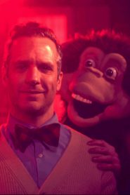 Monkey’s Magic Merry Go Round Online In Netflix