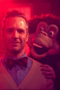 Monkey’s Magic Merry Go Round Online In Netflix