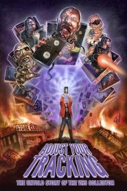 Adjust Your Tracking: The Untold Story of the VHS Collector Online In Netflix