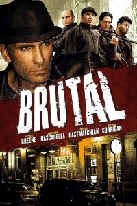 Brutal Online In Netflix