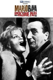 Mario Bava: Operazione paura Online In Netflix