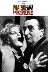 Mario Bava: Operazione paura Online In Netflix