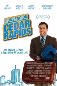 Cedar Rapids Online In Netflix