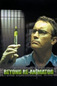 Beyond Re-Animator Online In Netflix