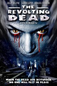 The Revolting Dead Online In Netflix