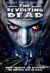 The Revolting Dead Online In Netflix