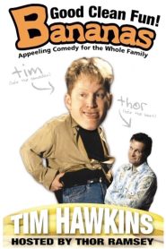Tim Hawkins: Bananas Online In Netflix