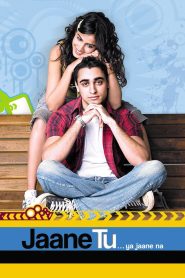 Jaane Tu… Ya Jaane Na Online In Netflix