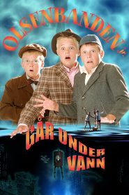 Olsenbanden jr. går under vann Online In Netflix