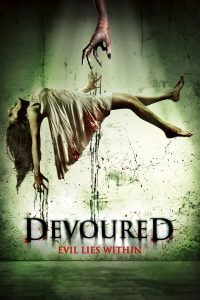 Devoured Online In Netflix
