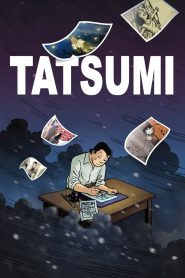 Tatsumi Online In Netflix