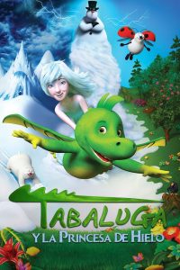 Tabaluga Online In Netflix