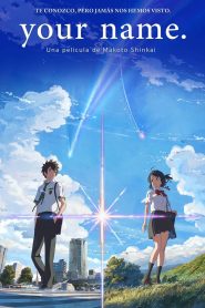 Your Name Online In Netflix