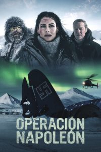 Napóleonsskjölin Online In Netflix