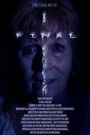A Final Exorcism Online In Netflix