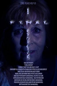 A Final Exorcism Online In Netflix