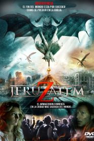 Jeruzalem Online In Netflix