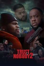 Trust Nobody 2: Still No Trust Online In Netflix