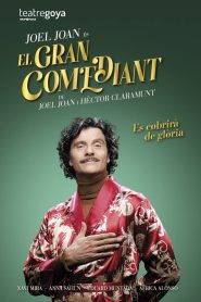 El gran comediant Online In Netflix