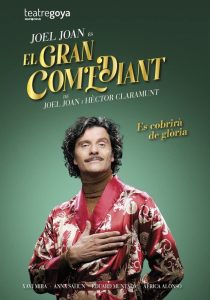 El gran comediant Online In Netflix
