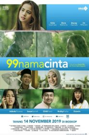 99 Nama Cinta Online In Netflix
