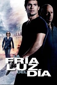La Fria Luz del Dia Online In Netflix