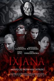 Ixjana Online In Netflix
