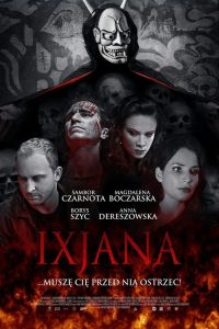 Ixjana Online In Netflix