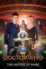 Doctor Who: The Waters of Mars Online In Netflix