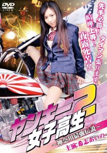 ヤンキー女子高生2 ～神奈川最強伝説～ Online In Netflix
