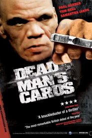 Dead Man’s Cards Online In Netflix