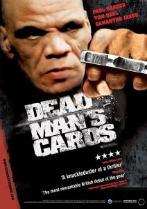 Dead Man’s Cards Online In Netflix