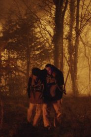 Slow Burn Online In Netflix