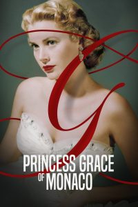 Princess Grace of Monaco Online In Netflix