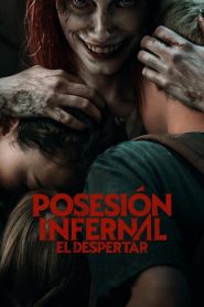 Evil Dead: El despertar Online In Netflix