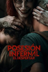Evil Dead: El despertar Online In Netflix