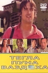 Tegla puna vazduha Online In Netflix