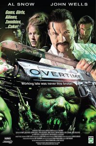 Overtime Online In Netflix