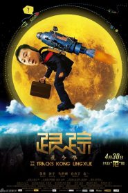 跟踪孔令学 Online In Netflix