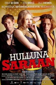 Hulluna Saraan Online In Netflix